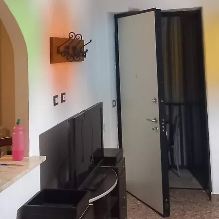 Appartamento In Centro *