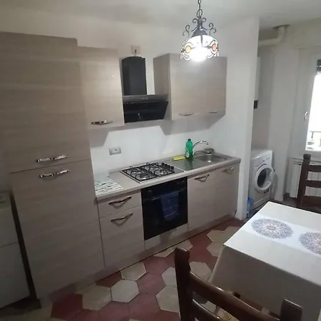 In Centro Appartamento Tradate