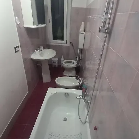 In Centro Апартаменты